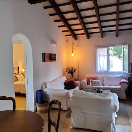 Grupoandria Villa Julia Cala en Forcat Exterior photo